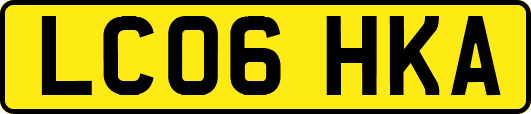 LC06HKA