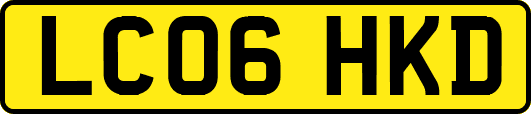 LC06HKD