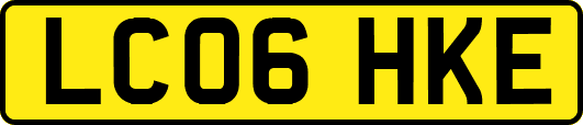 LC06HKE
