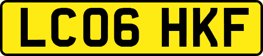 LC06HKF