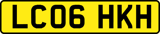 LC06HKH