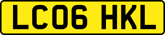 LC06HKL