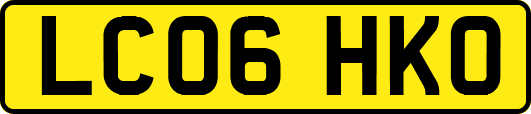 LC06HKO