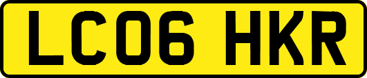 LC06HKR