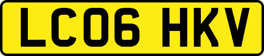 LC06HKV