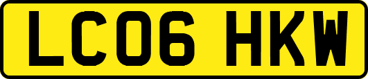 LC06HKW