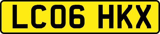 LC06HKX