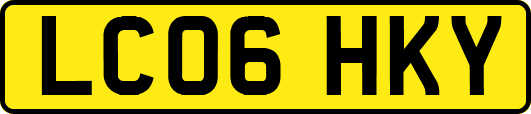 LC06HKY
