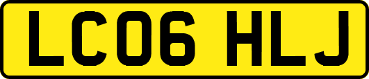 LC06HLJ