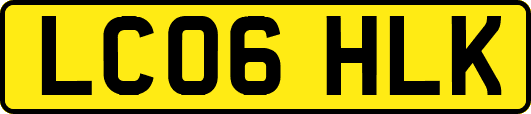 LC06HLK