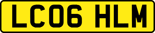LC06HLM