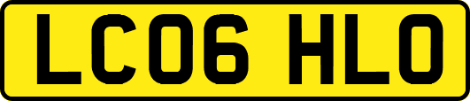 LC06HLO