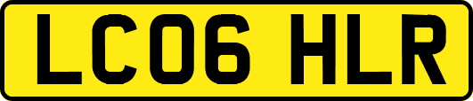 LC06HLR