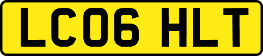 LC06HLT