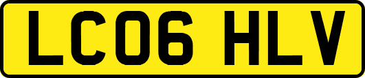 LC06HLV