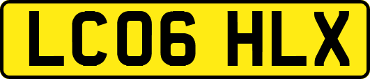 LC06HLX