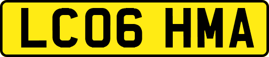 LC06HMA