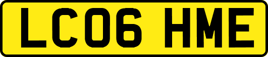 LC06HME
