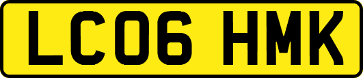 LC06HMK