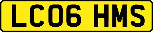 LC06HMS