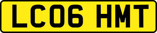 LC06HMT