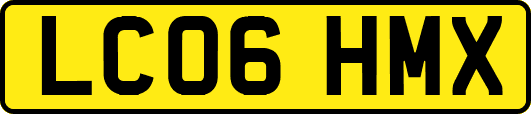LC06HMX