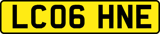LC06HNE