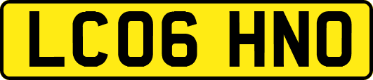 LC06HNO