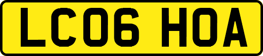 LC06HOA