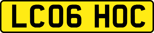 LC06HOC