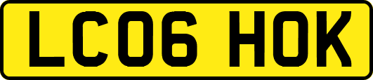 LC06HOK