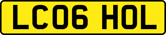 LC06HOL