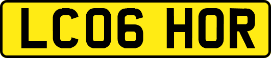 LC06HOR