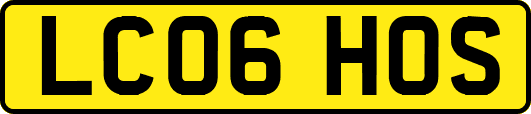 LC06HOS