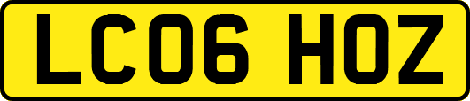 LC06HOZ