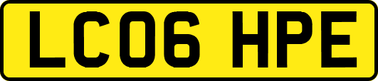 LC06HPE