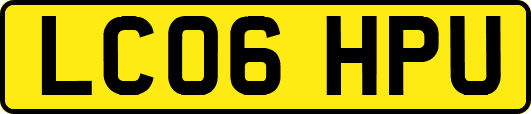 LC06HPU