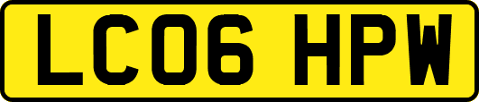 LC06HPW