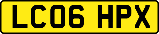 LC06HPX