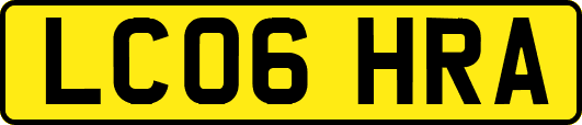 LC06HRA