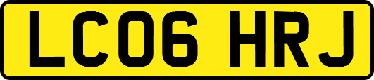 LC06HRJ