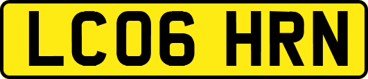 LC06HRN