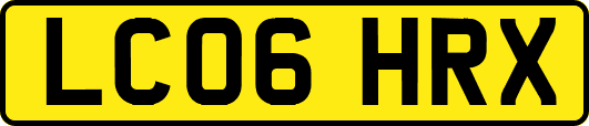 LC06HRX