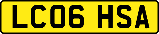 LC06HSA