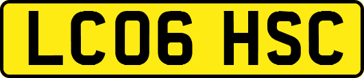 LC06HSC