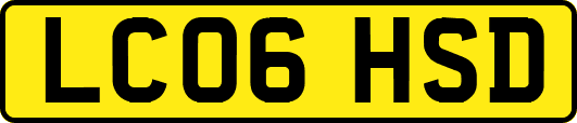 LC06HSD