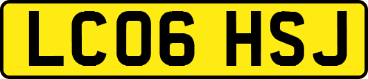 LC06HSJ
