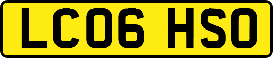 LC06HSO