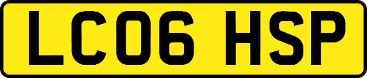 LC06HSP