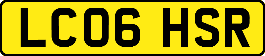 LC06HSR